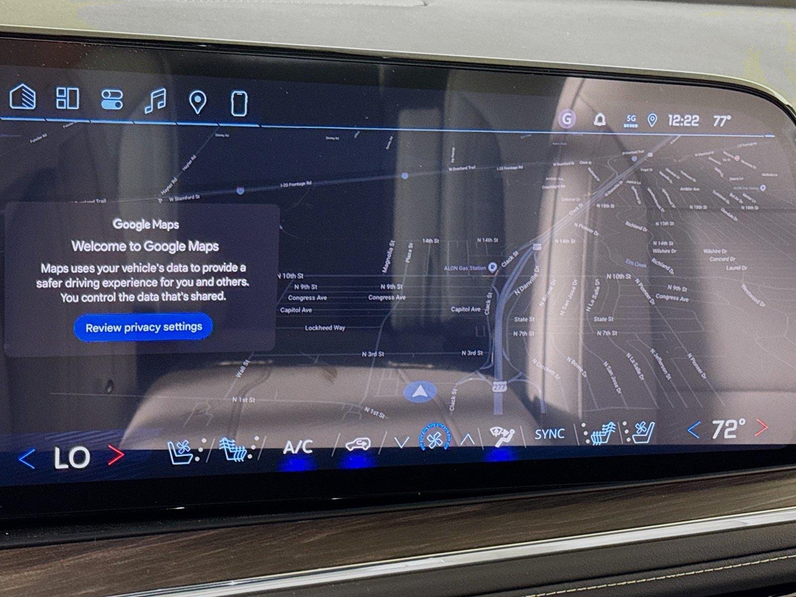 2026 Chevrolet Tahoe Premier - Photo 8