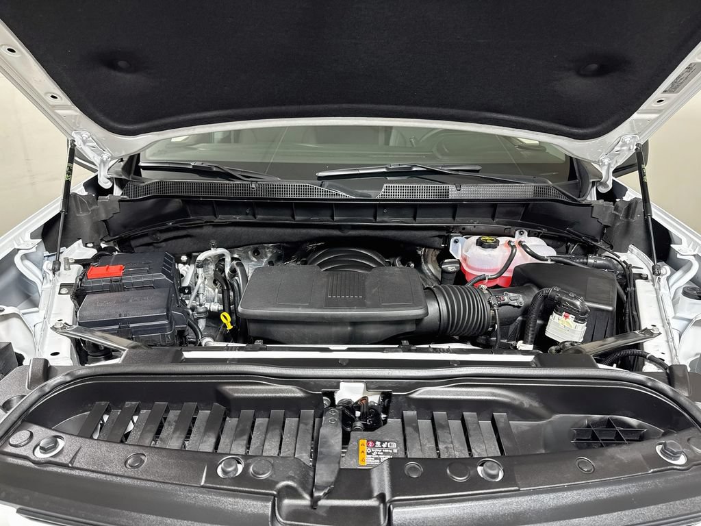 2026 Chevrolet Silverado 1500 RST - Photo 28