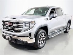 2026 GMC Sierra 1500 SLT Truck