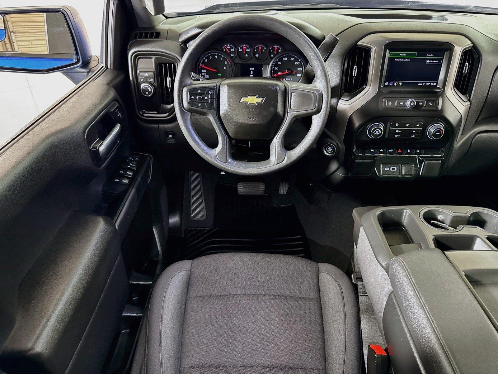 2026 Chevrolet Silverado 1500 Custom - Photo 19