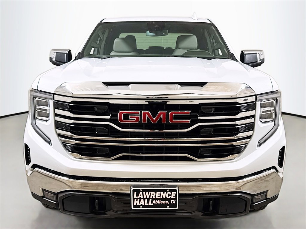2026 Gmc Sierra 1500 SLT photo 2
