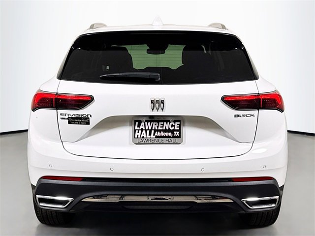 2025 Buick Envision Preferred photo 4