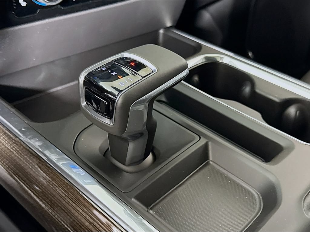 2026 Chevrolet Silverado 1500 RST - Photo 11