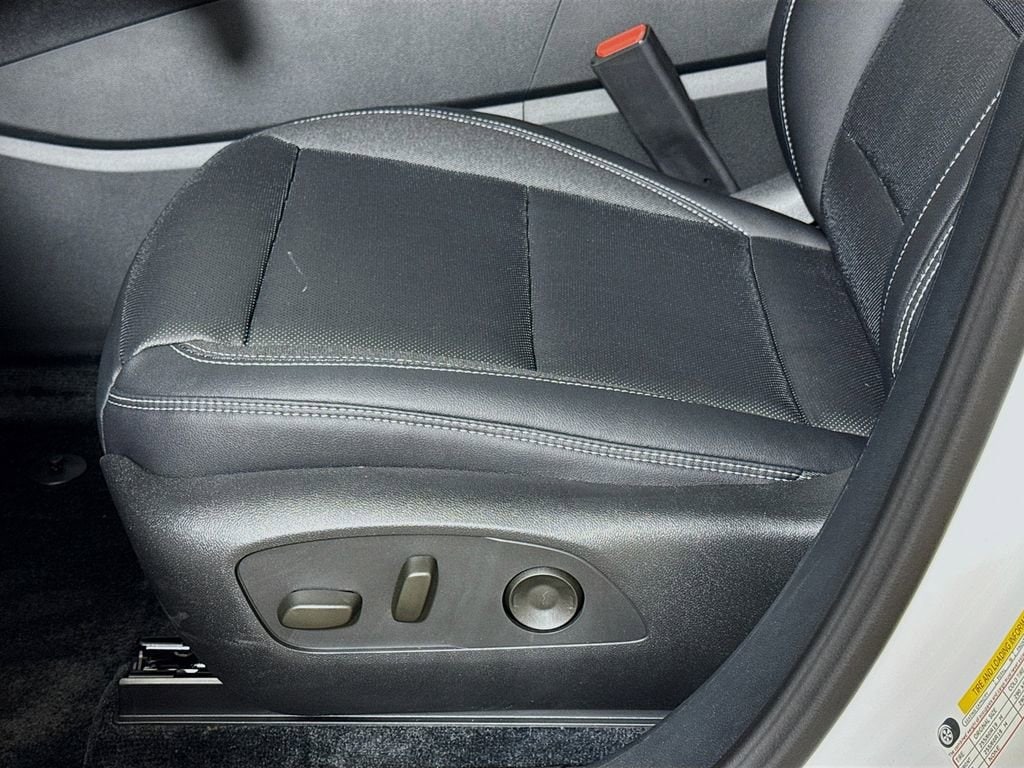 2026 Chevrolet Blazer EV LT - Photo 17
