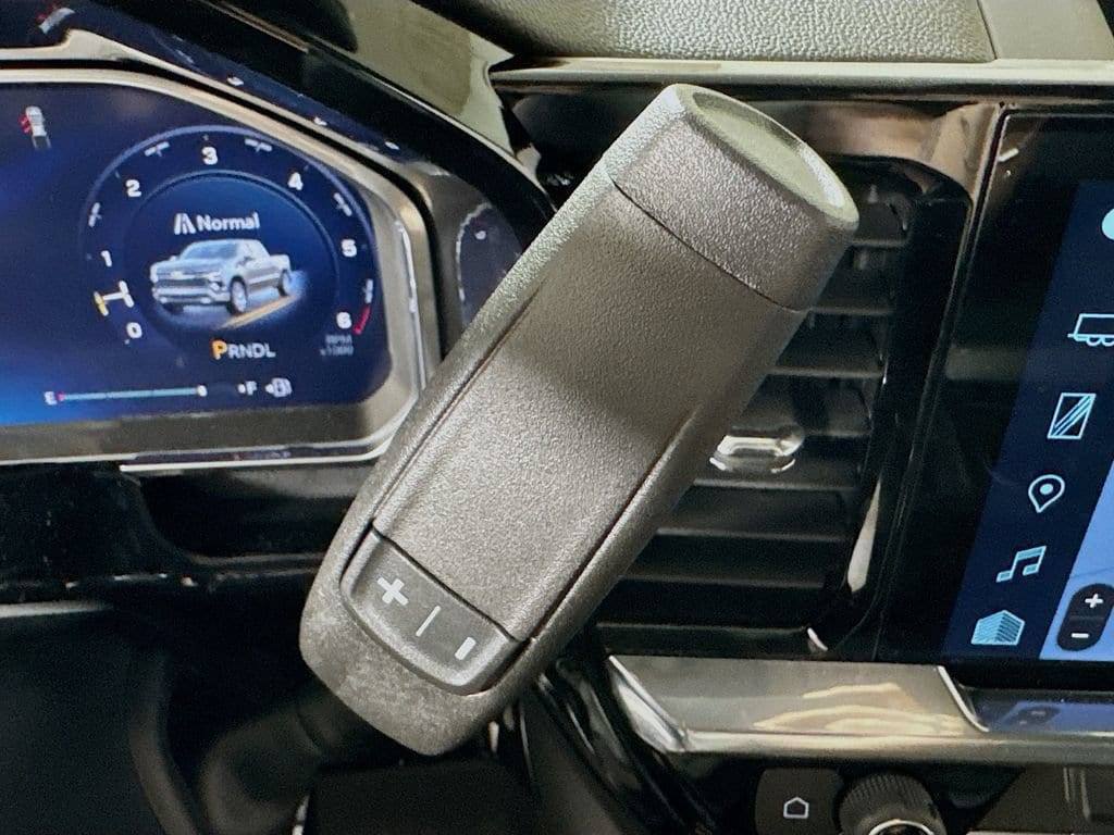 2026 Chevrolet Silverado 1500 LT - Photo 11