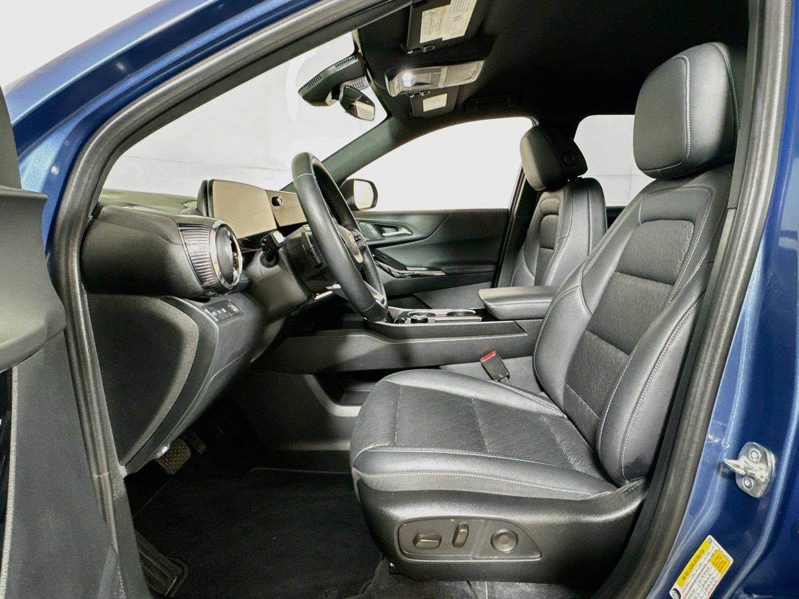 2026 Chevrolet Equinox LT - Photo 20