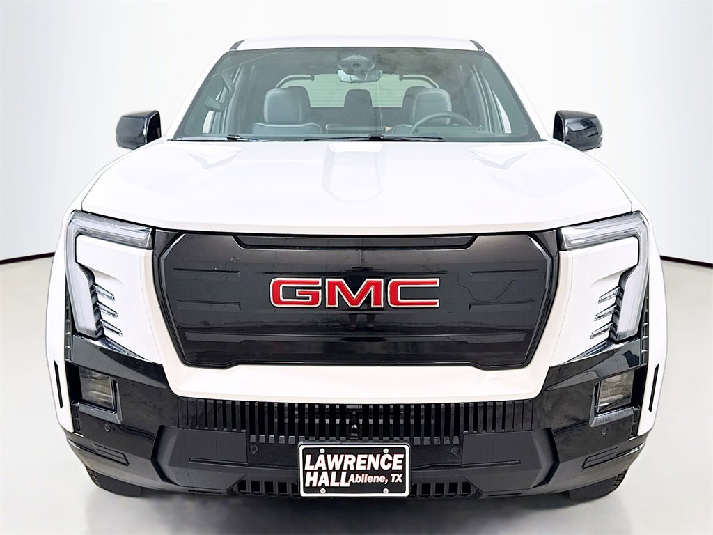 2026 Gmc Sierra Elevation photo 2