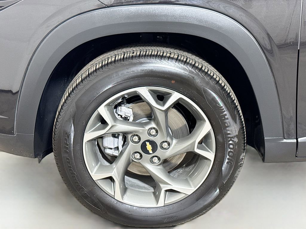 2026 Chevrolet Trax LT - Photo 27