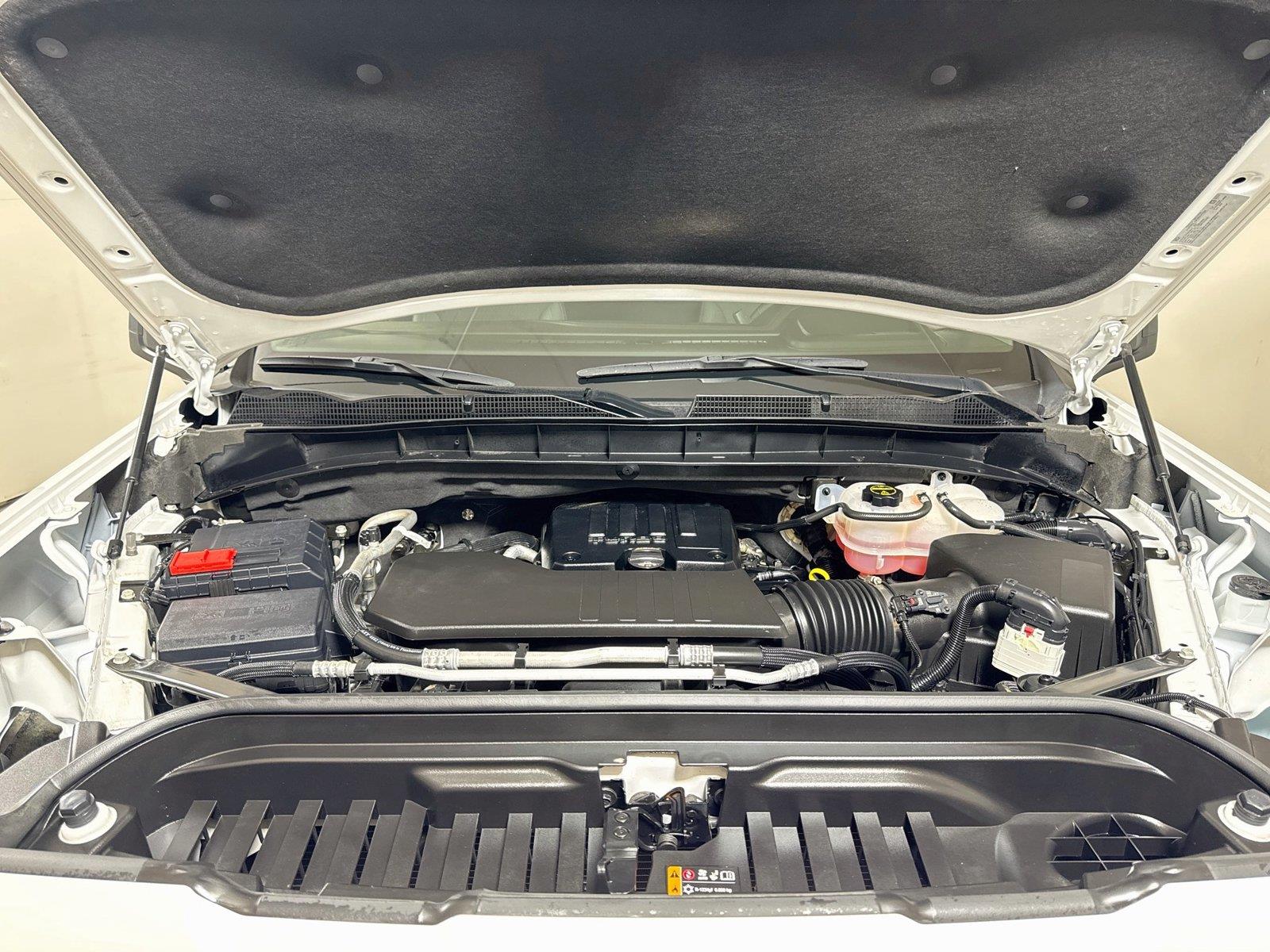 2026 GMC Sierra 1500 Elevation - Photo 29