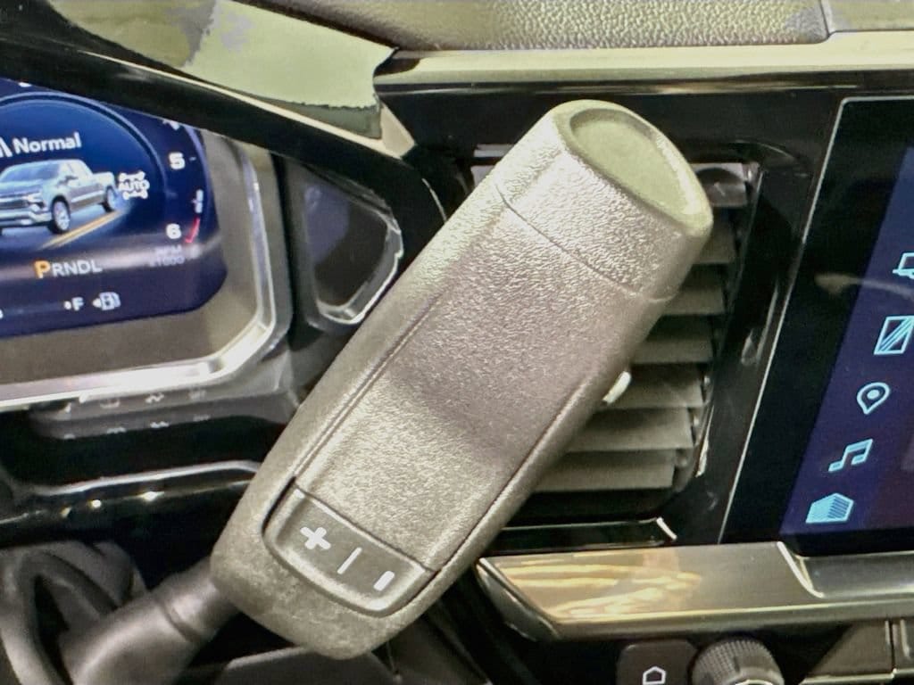 2026 Chevrolet Silverado 1500 RST - Photo 15