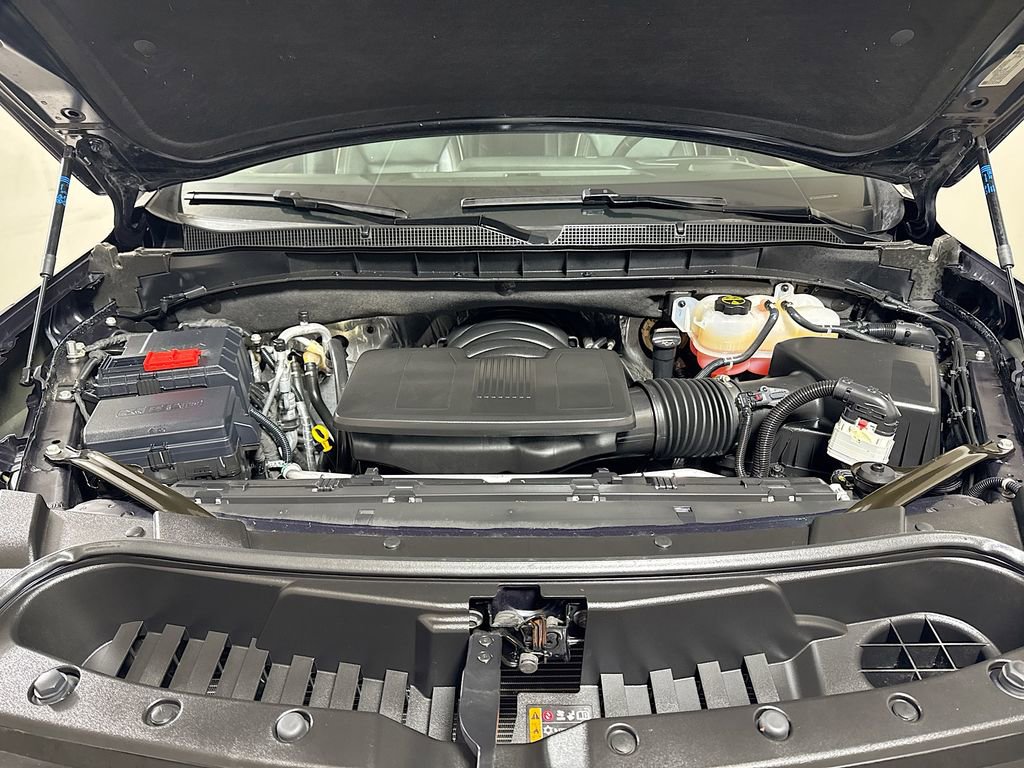 2025 Chevrolet Suburban Premier - Photo 30