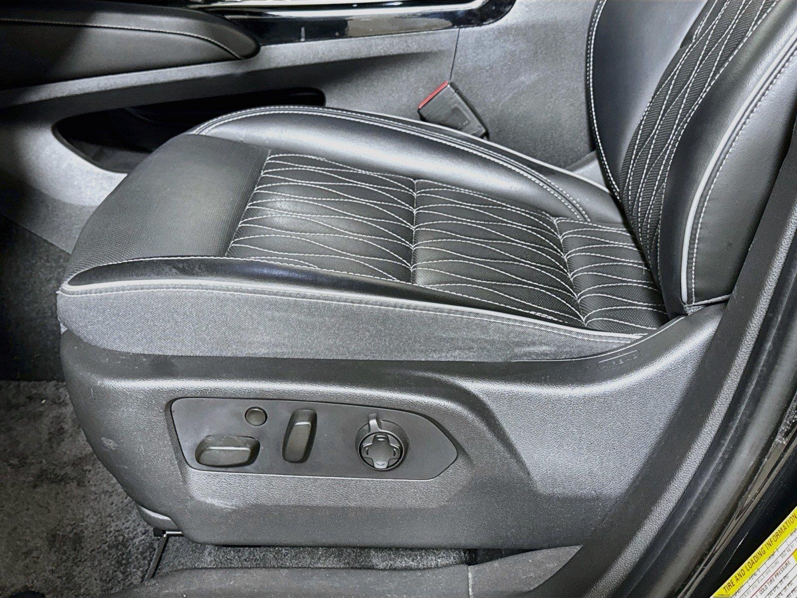2022 Buick Envision Avenir - Photo 18