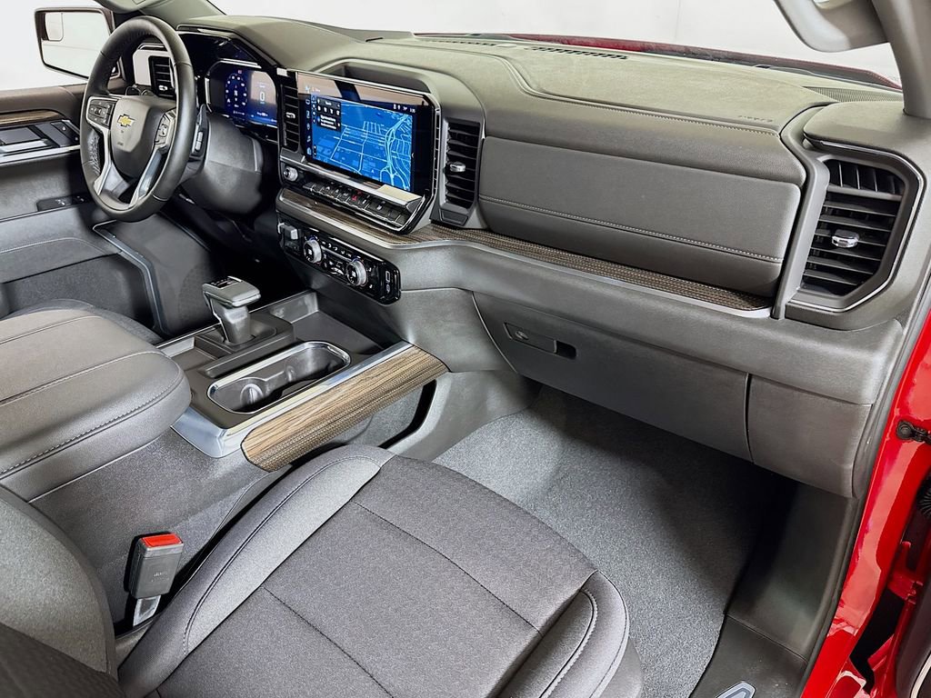2026 Chevrolet Silverado 1500 LT - Photo 27