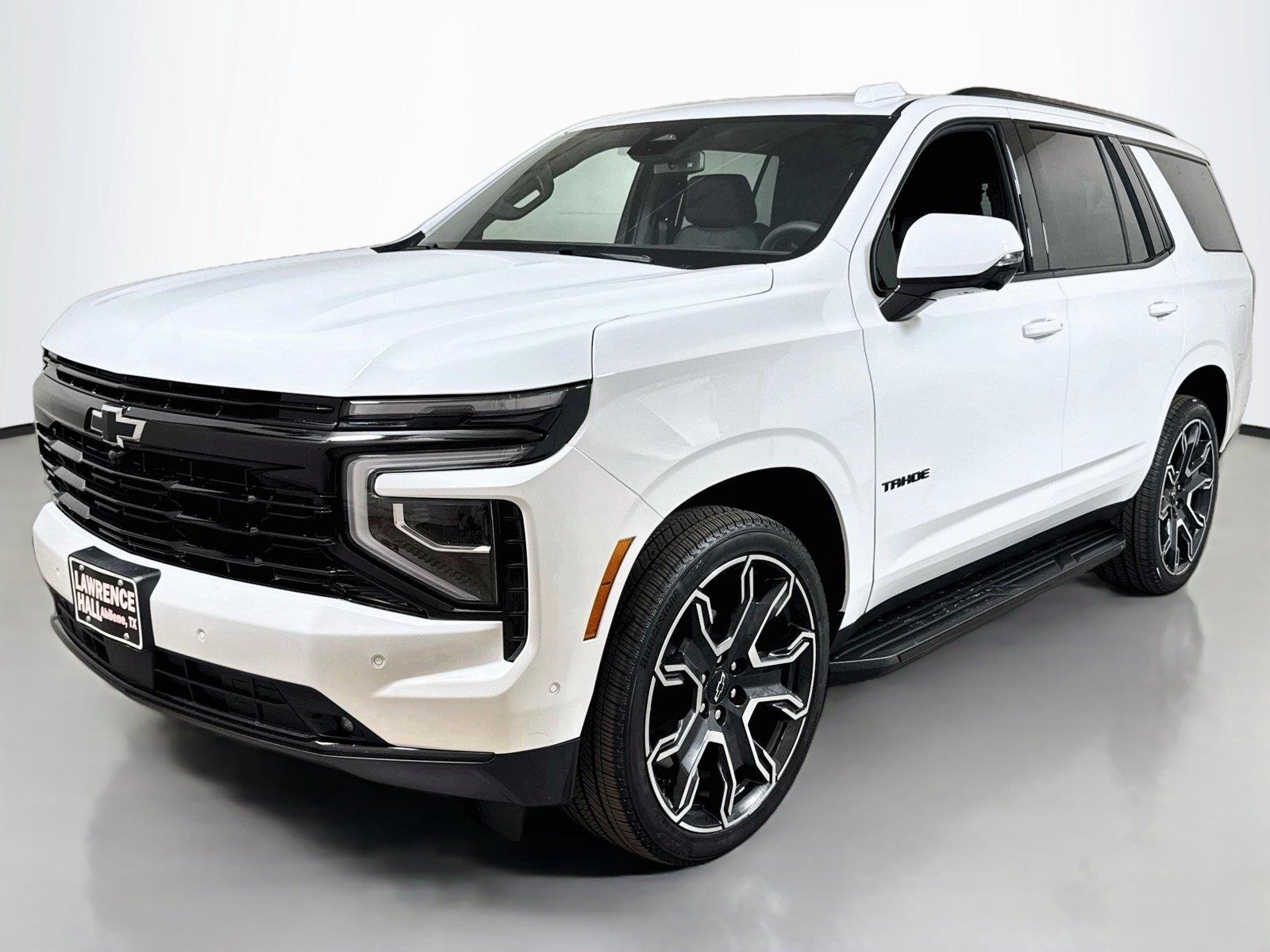 2026 Chevrolet Tahoe RST SUV
