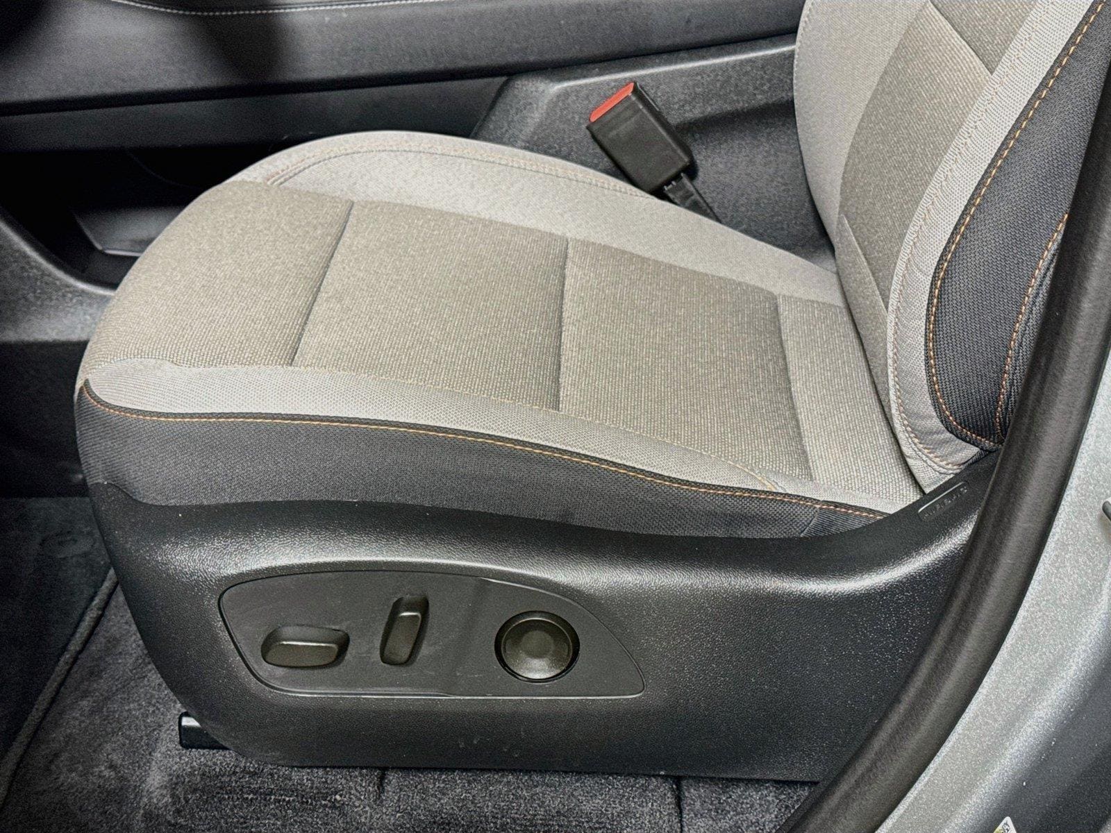 2026 Chevrolet Traverse LT - Photo 17