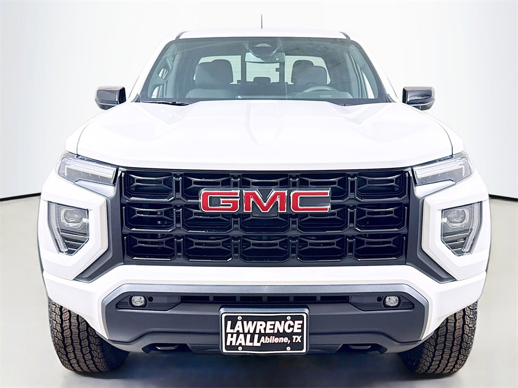 2026 Gmc Canyon Elevation photo 2