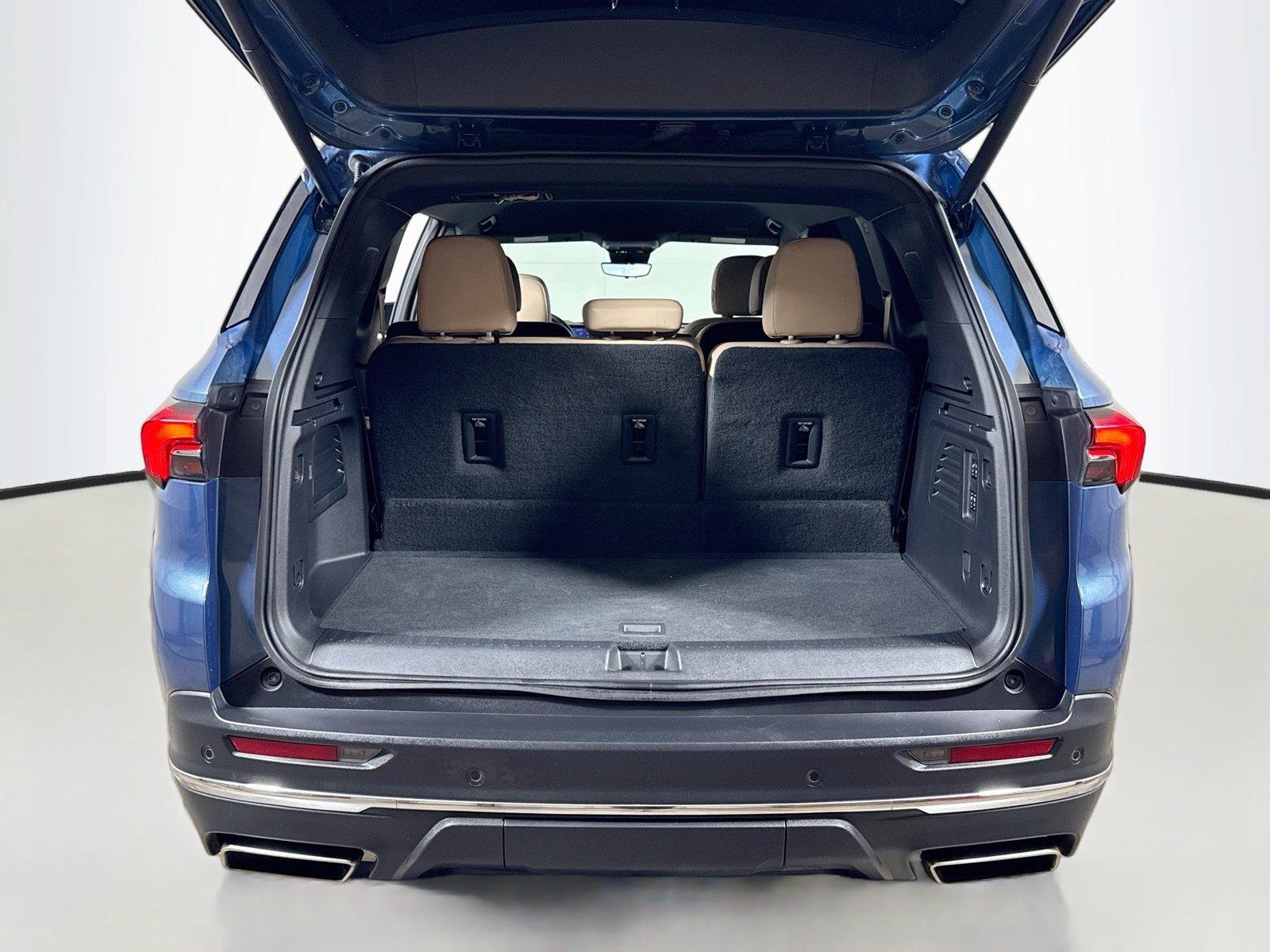 2026 Buick Enclave Preferred - Photo 25