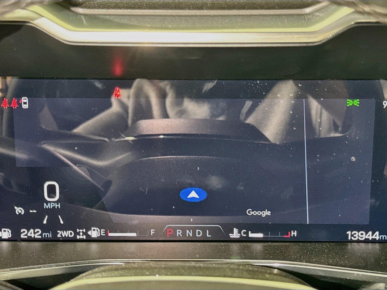 2026 GMC Canyon Elevation - Photo 10
