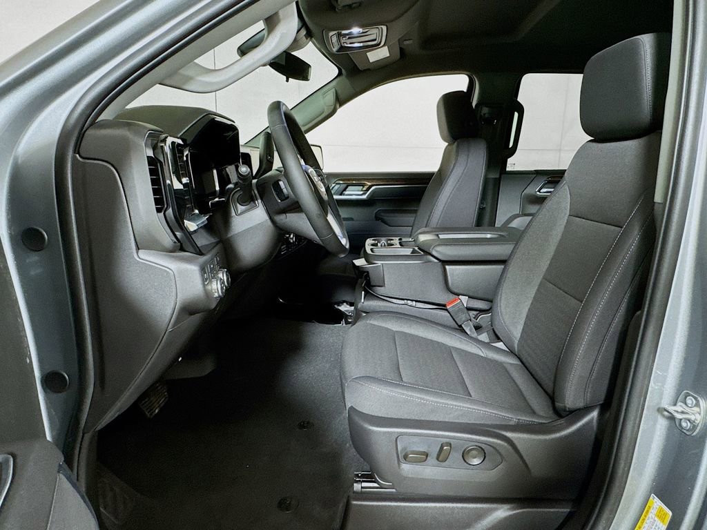2026 GMC Sierra 1500 Elevation - Photo 19