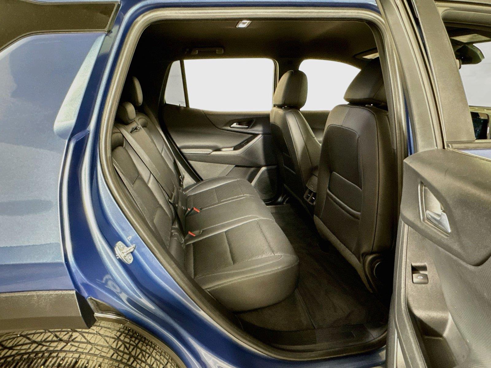 2026 Chevrolet Equinox LT - Photo 26