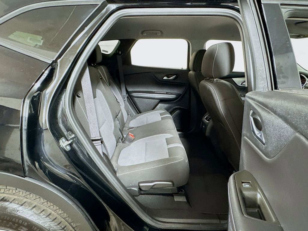 2025 Chevrolet Blazer 2LT - Photo 25