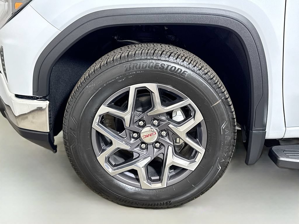 2026 GMC Sierra 1500 SLT - Photo 31