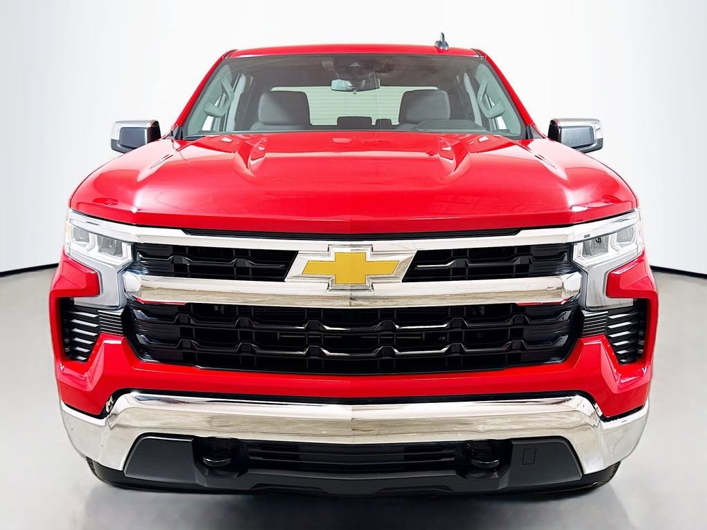 Certified 2023 Chevrolet Silverado 1500 LT (2FL) Truck