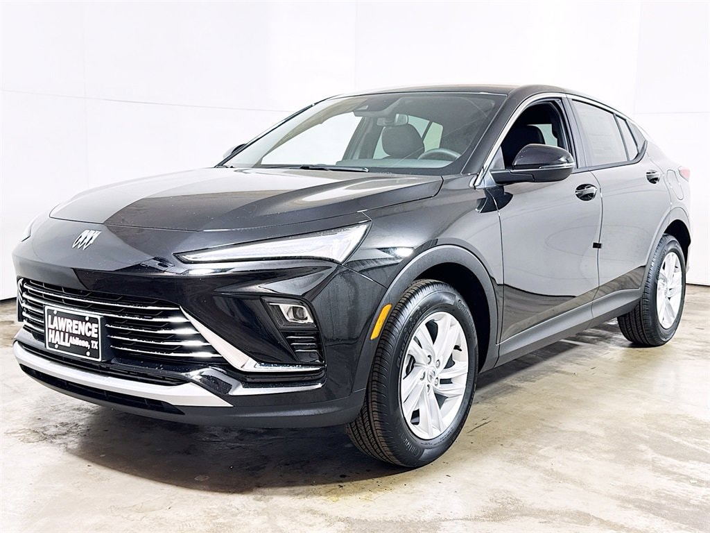 2026 Buick Envista Preferred's photo