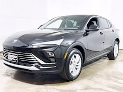 2026 Buick Envista Preferred SUV