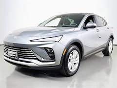 2026 Buick Envista Preferred SUV