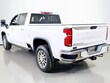  Chevrolet Silverado 2500 HD