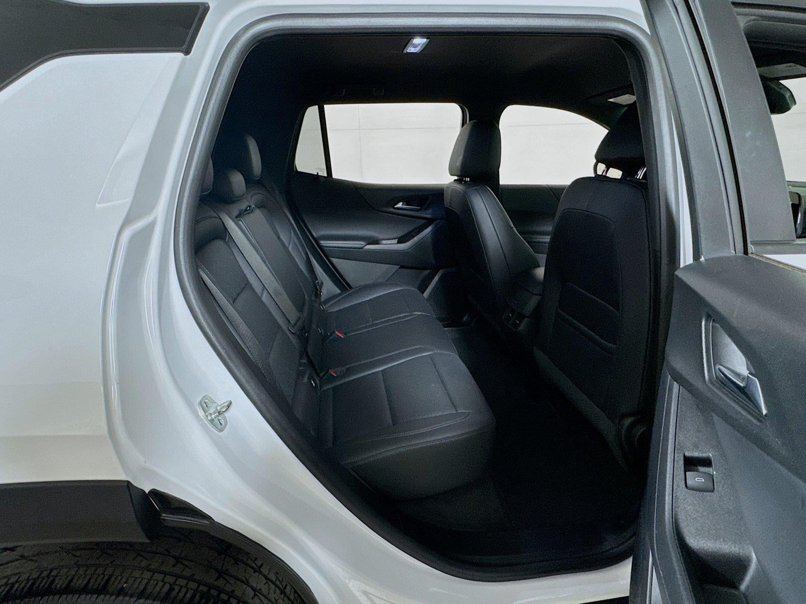 2025 Chevrolet Equinox LT - Photo 25