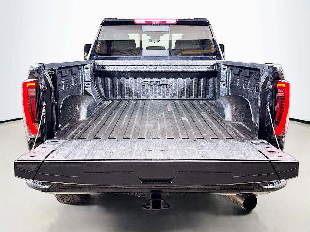 2024 GMC Sierra 2500HD AT4 - Photo 26