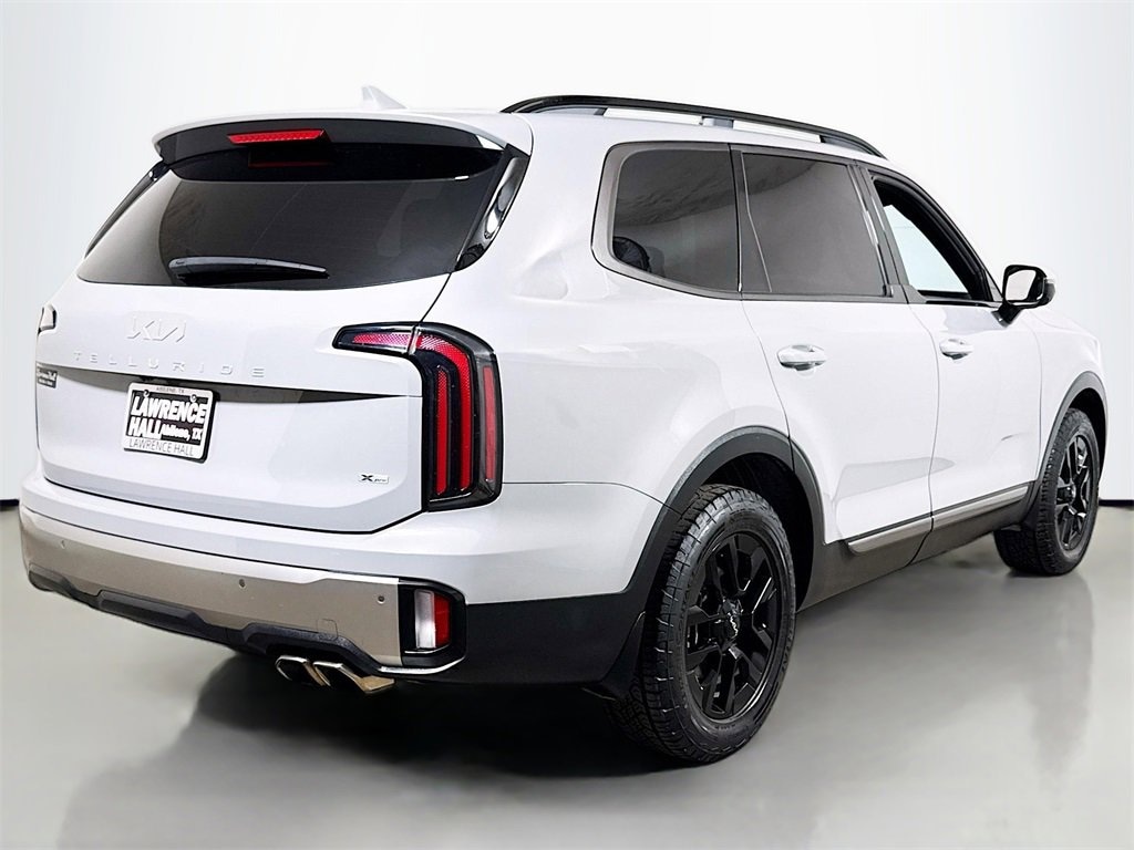 Used 2023 Kia Telluride SX X-Pro