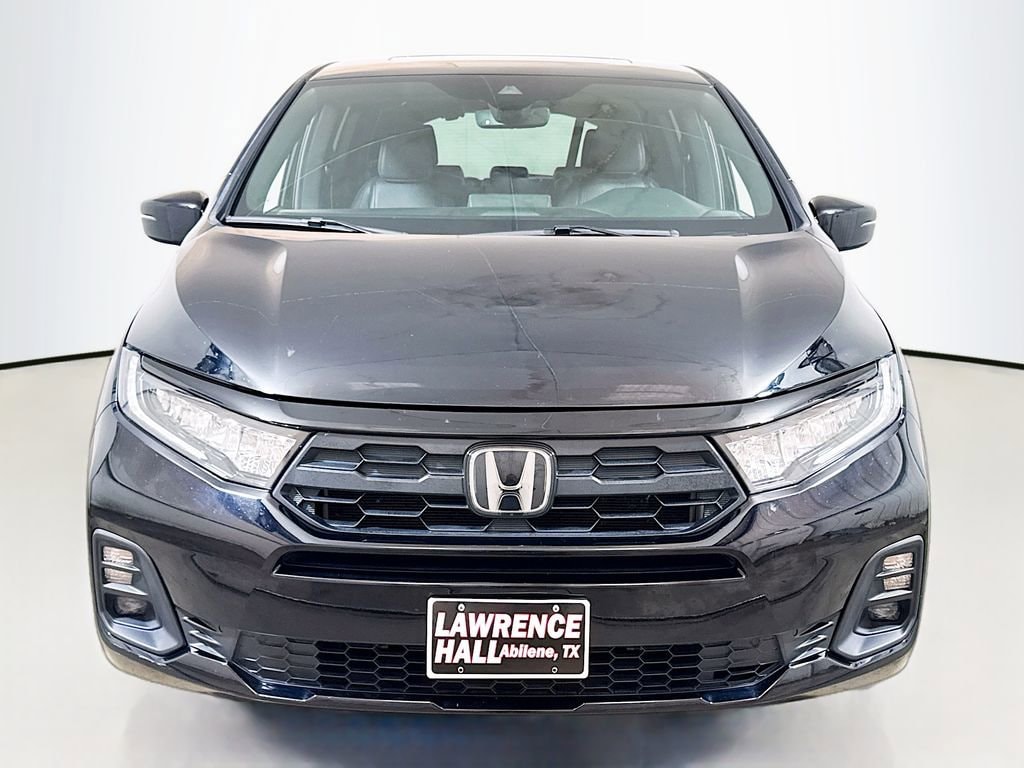 Used 2025 Honda Odyssey Sport-L Minivan