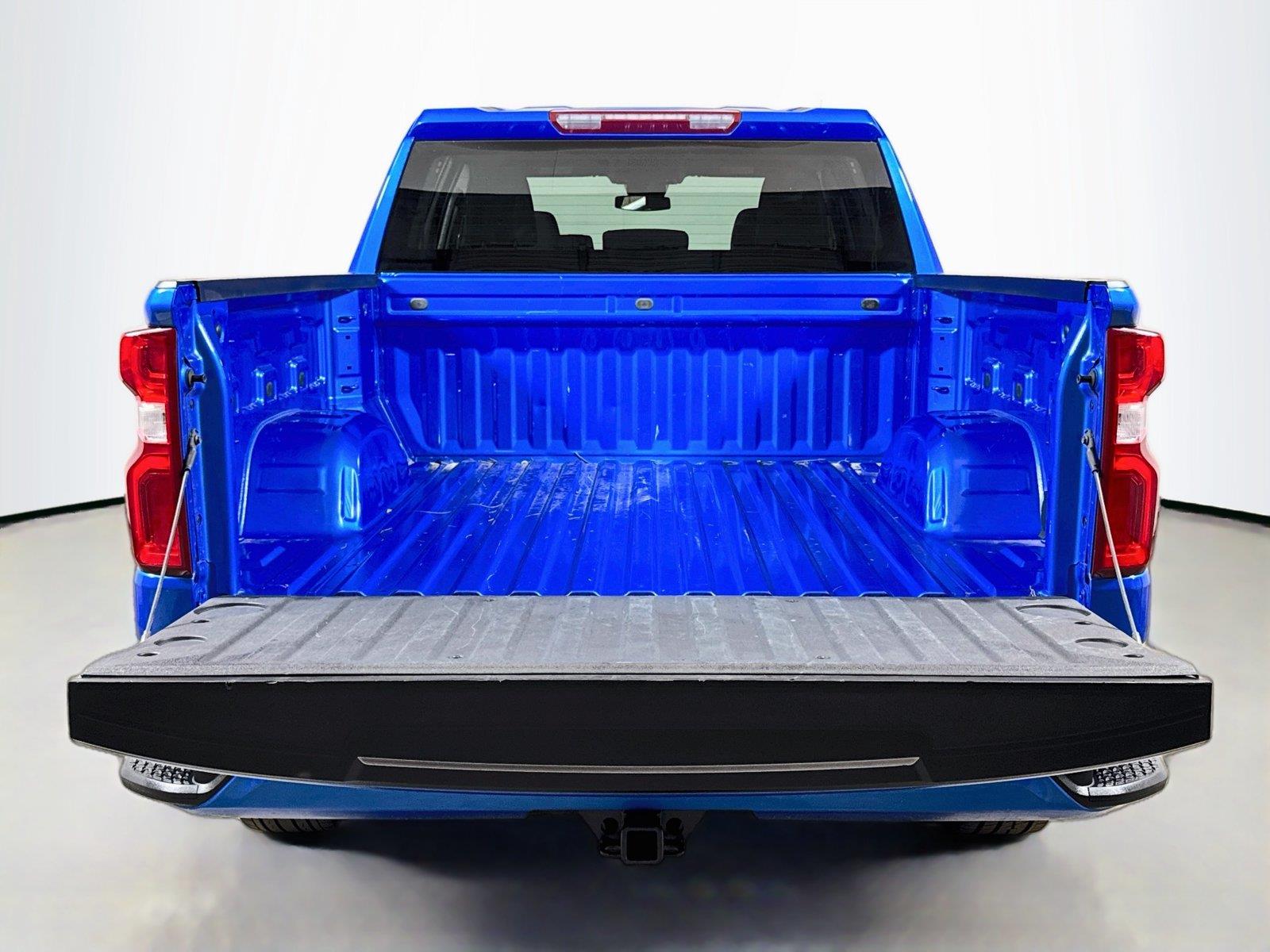 2026 Chevrolet Silverado 1500 RST - Photo 24