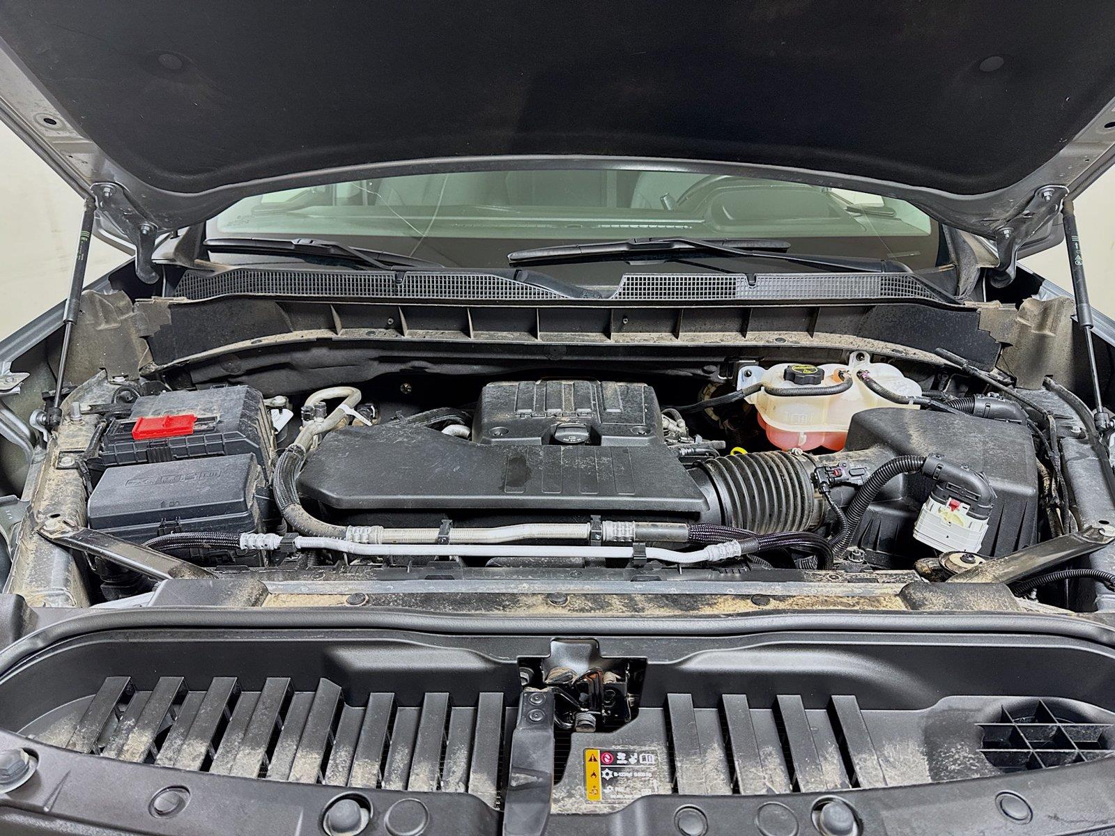 2025 Chevrolet Silverado 1500 RST - Photo 28