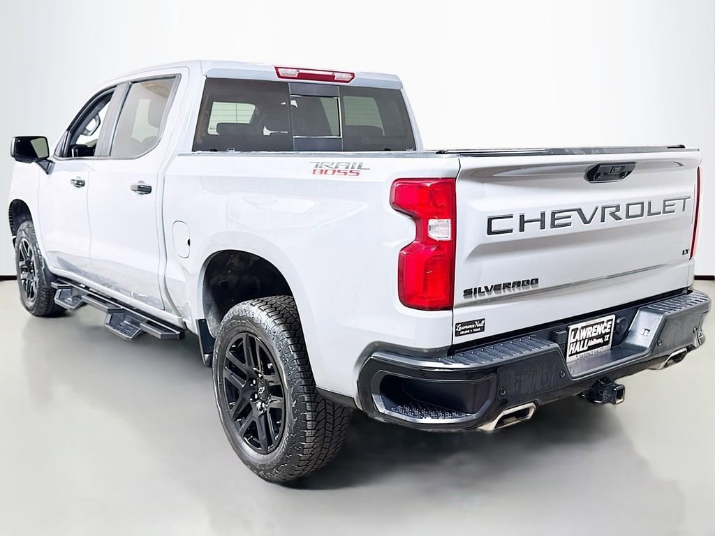 2024 Chevrolet Silverado 1500 LT Trail Boss - Photo 6