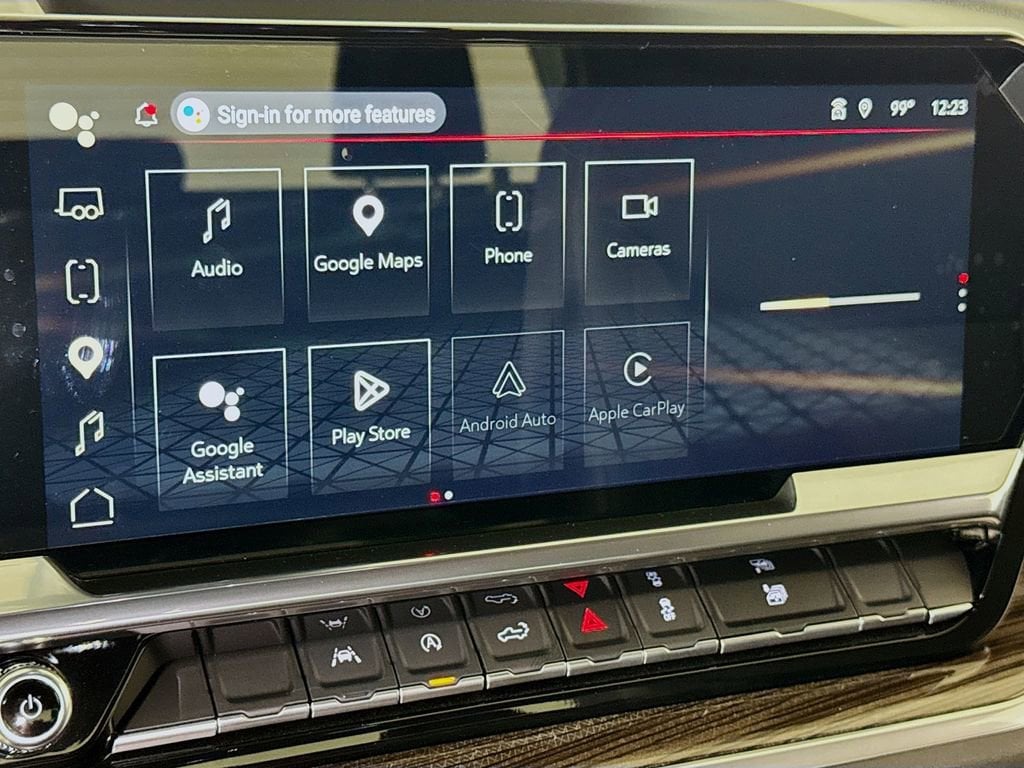 2026 GMC Sierra 1500 Elevation - Photo 13