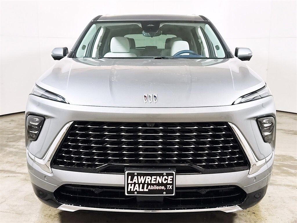 New 2026 Buick Enclave Avenir SUV