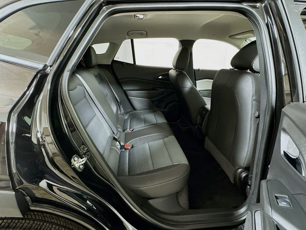 2026 Chevrolet Trax LT - Photo 23