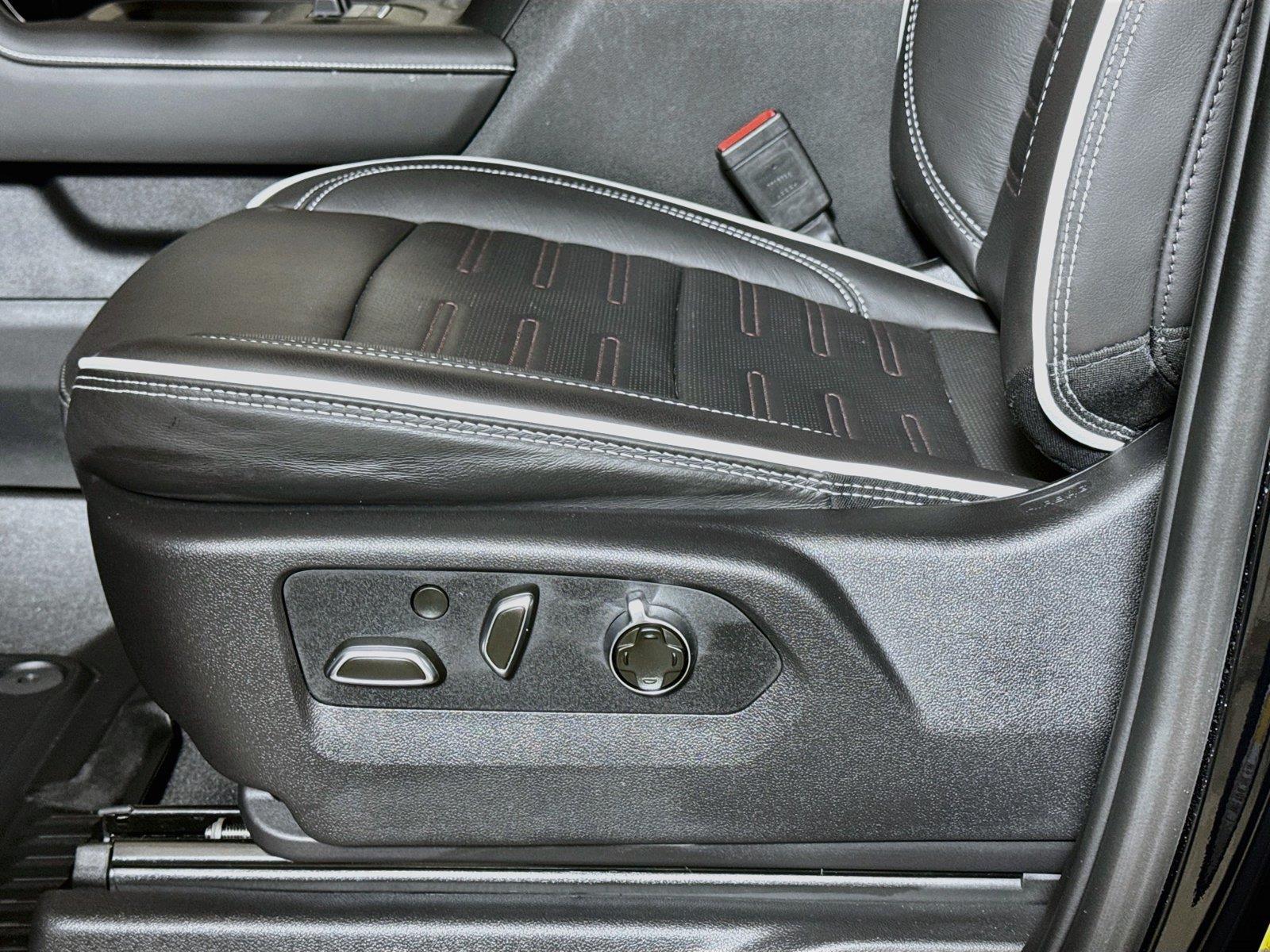2026 GMC Sierra 2500HD AT4X - Photo 17