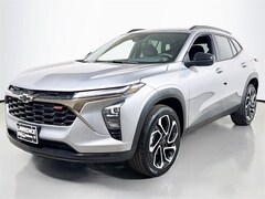 2026 Chevrolet Trax 2RS SUV