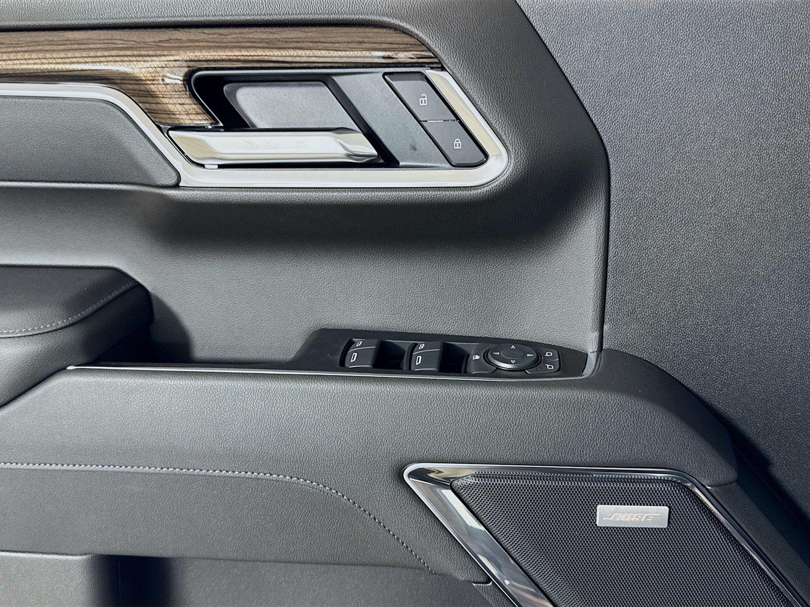 2026 Chevrolet Silverado 1500 LT Trail Boss - Photo 16