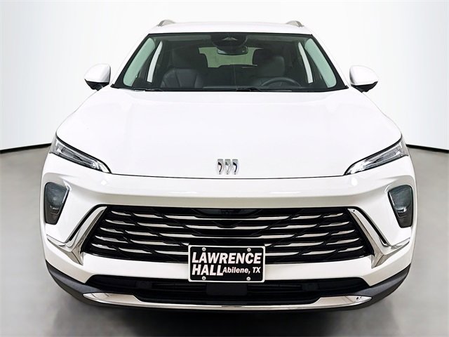 2025 Buick Envision Preferred photo 2