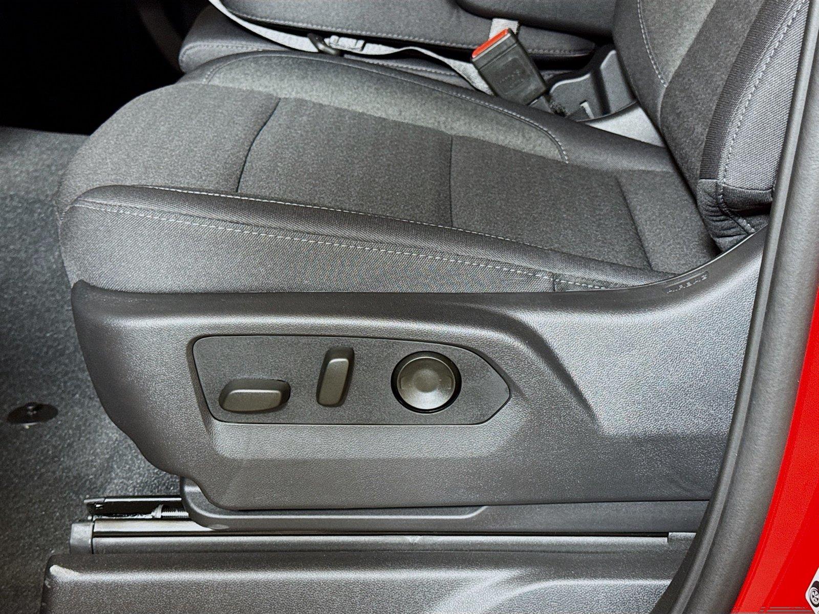 2026 Chevrolet Silverado 1500 Custom Trail Boss - Photo 16