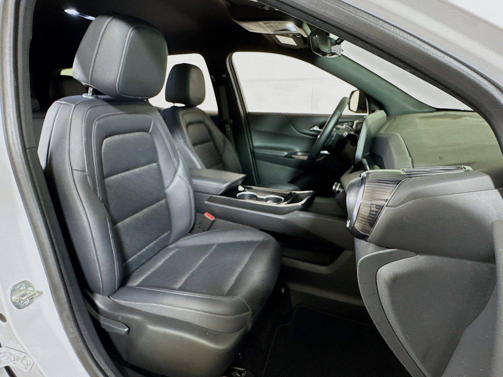 2025 Chevrolet Equinox LT - Photo 26