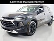  Chevrolet Blazer