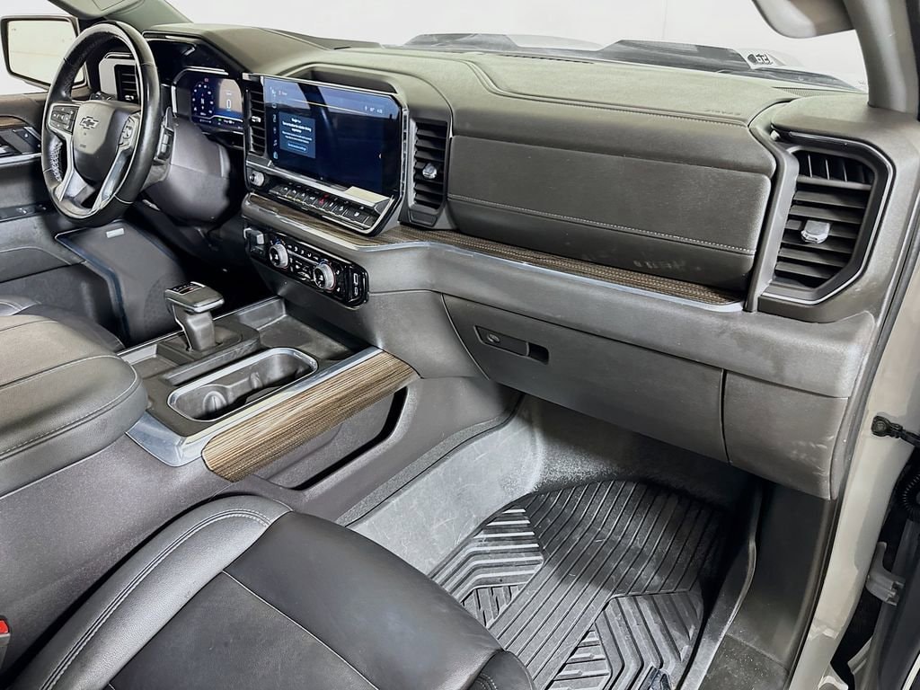 2024 Chevrolet Silverado 1500 LT Trail Boss - Photo 28