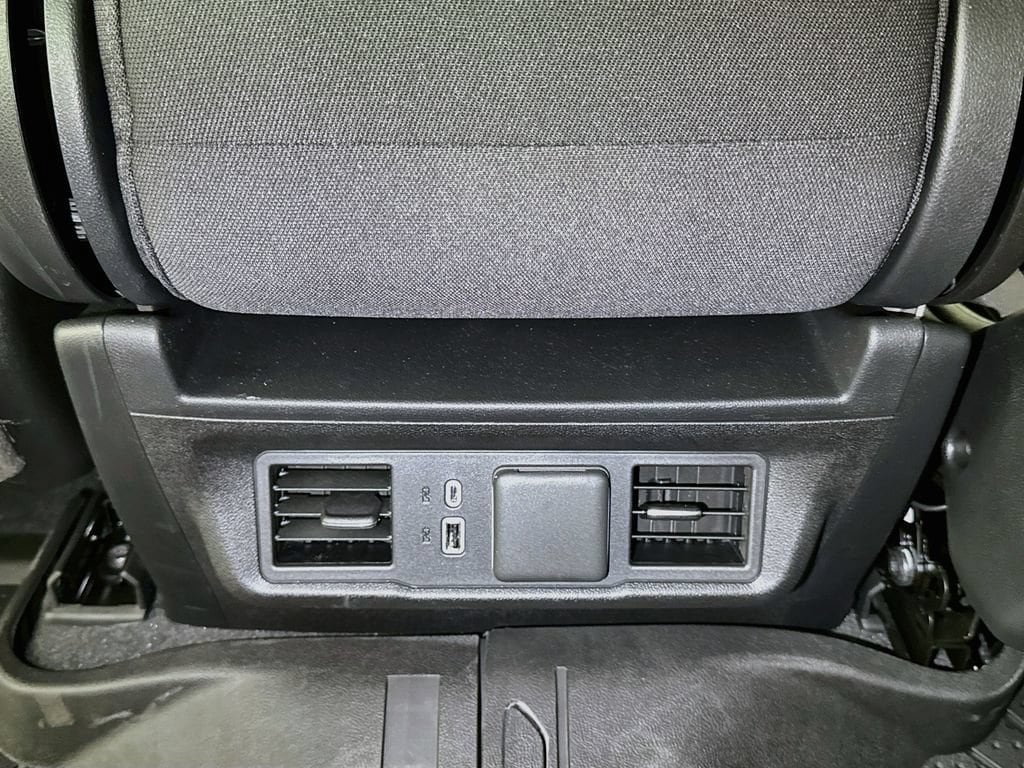 2026 Chevrolet Silverado 1500 RST - Photo 23